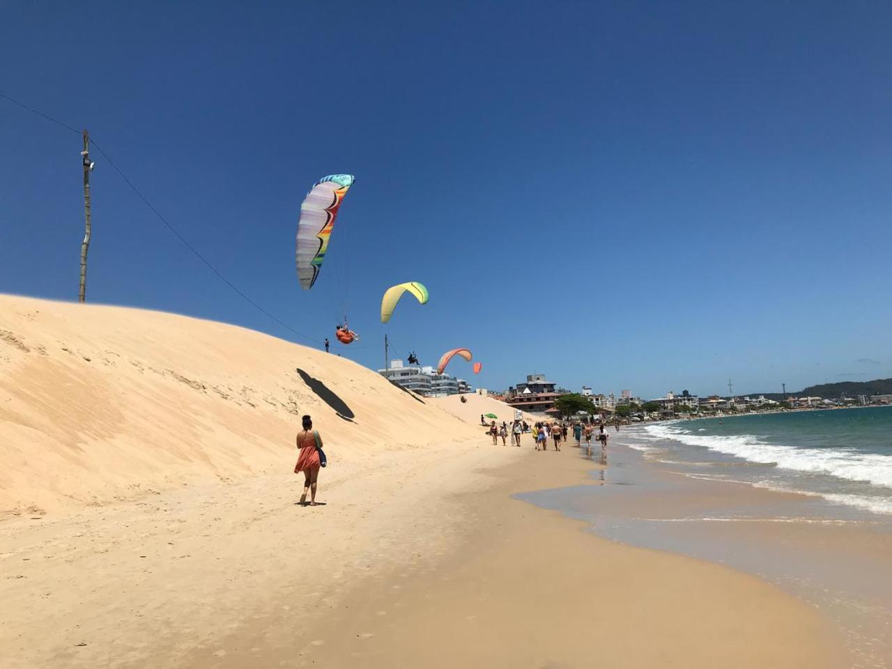 Vistamare Floripa - Paraiso Nos Ingleses Florianópolis