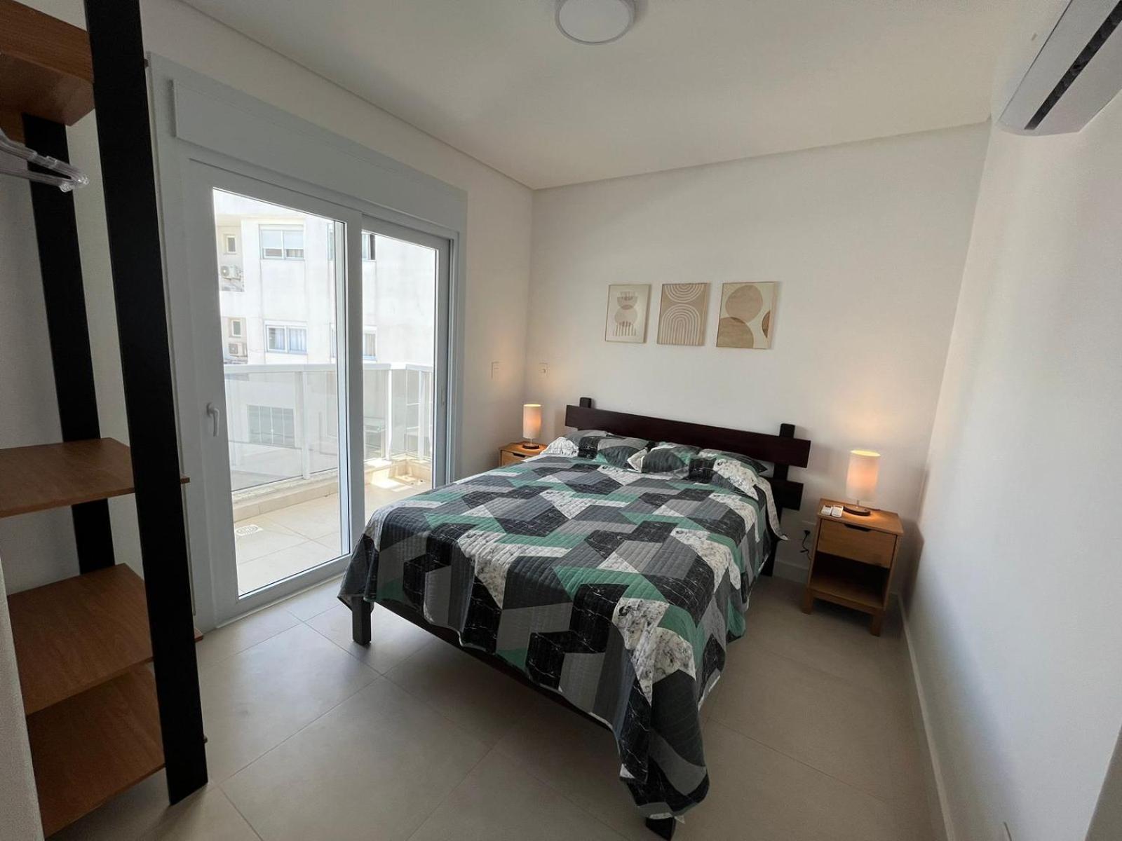 Apartamento Vistamare Floripa - Paraiso Nos Ingleses Florianópolis
