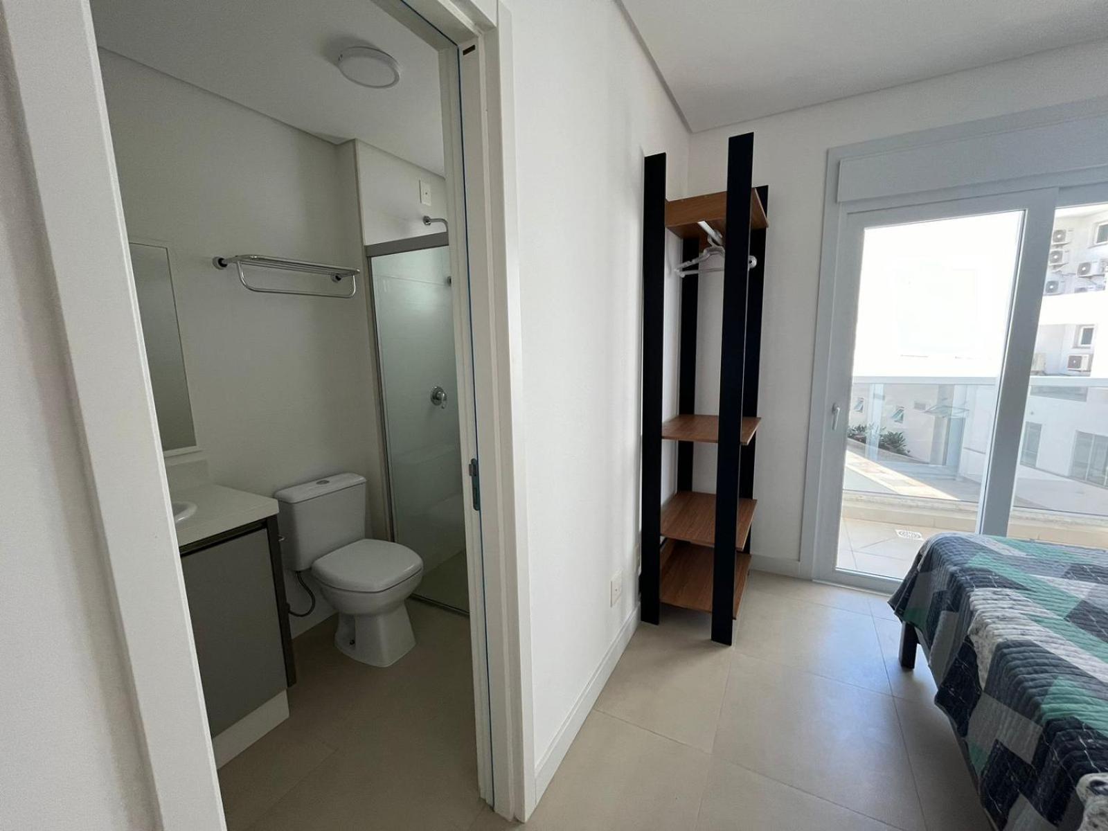 Apartamento Vistamare Floripa - Paraiso Nos Ingleses *