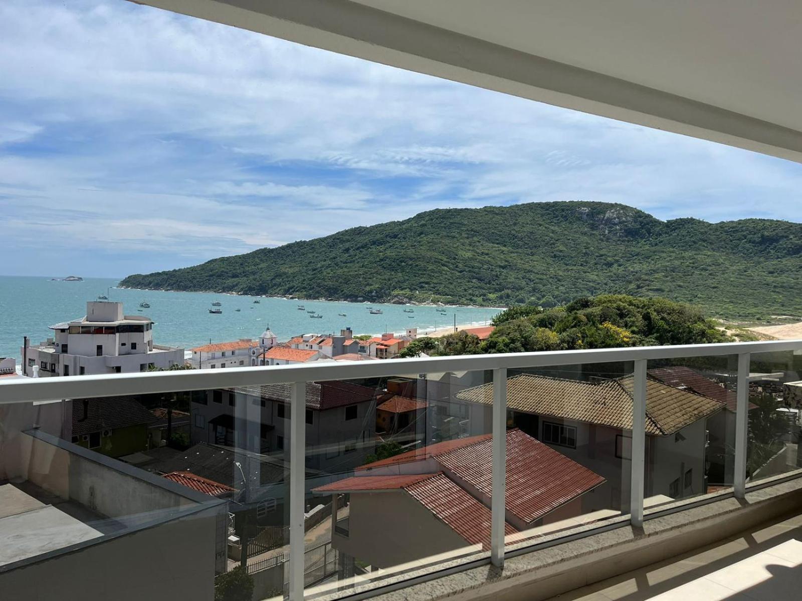 Apartamento Vistamare Floripa - Paraiso Nos Ingleses *