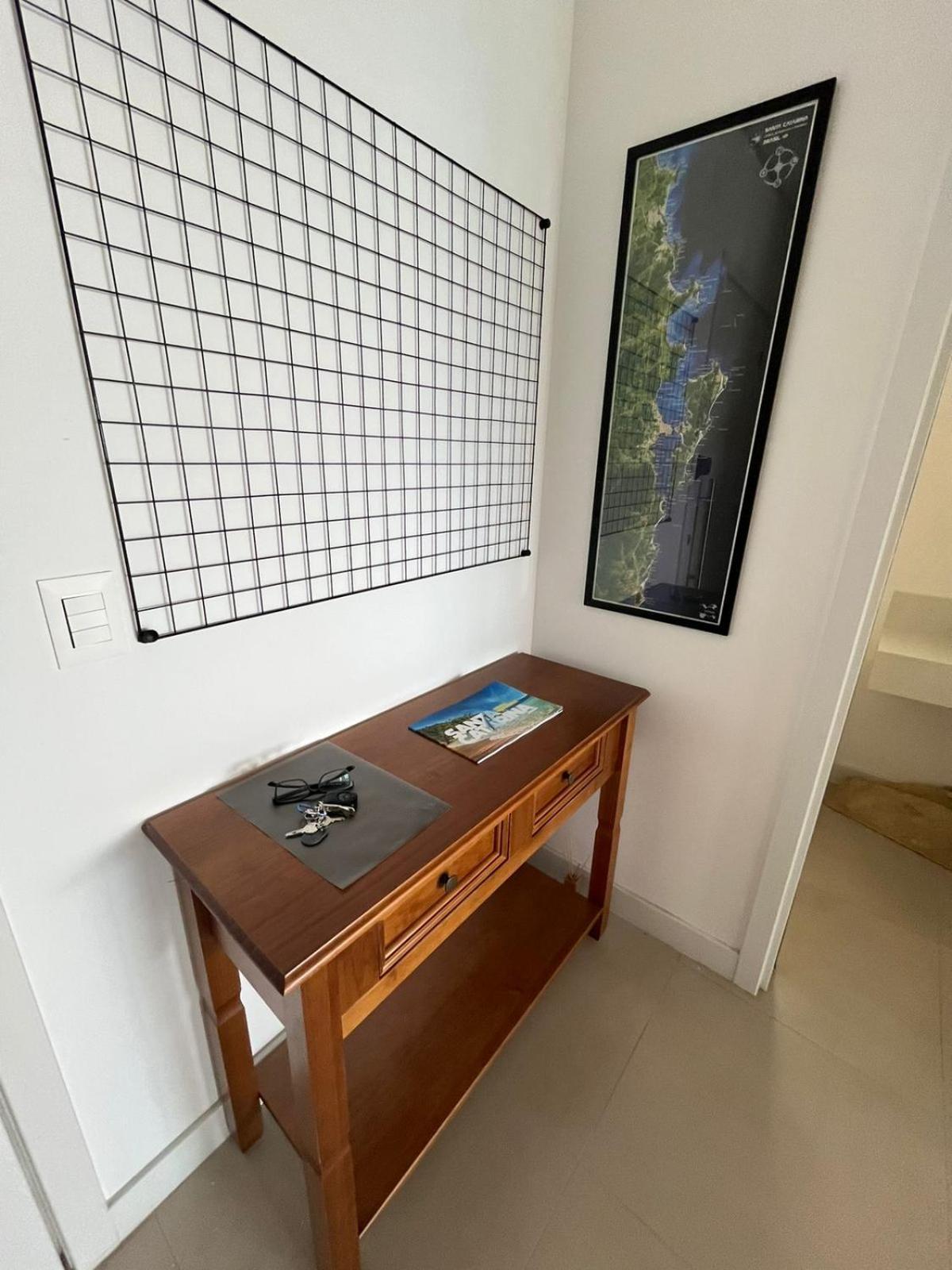 Vistamare Floripa - Paraiso Nos Ingleses Apartamento *