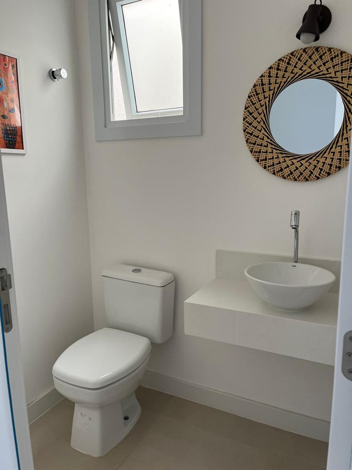 Apartamento Vistamare Floripa - Paraiso Nos Ingleses Florianópolis