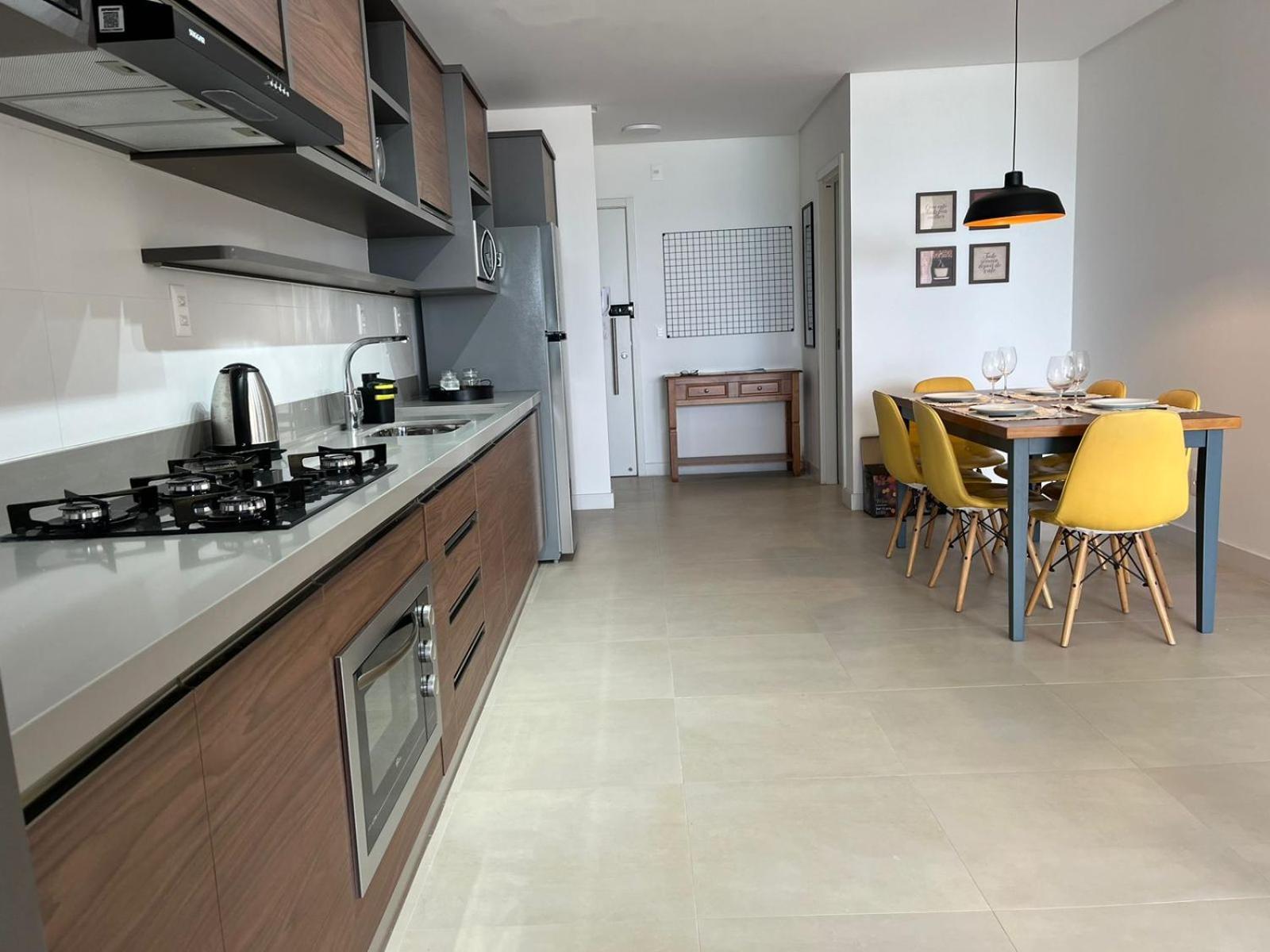 Vistamare Floripa - Paraiso Nos Ingleses Apartamento