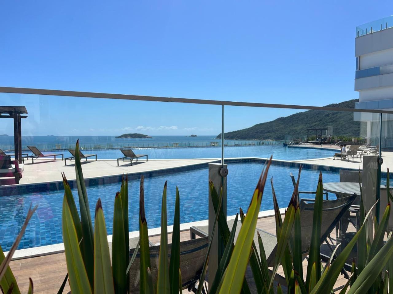 Vistamare Floripa - Paraiso Nos Ingleses Apartamento Florianopolis
