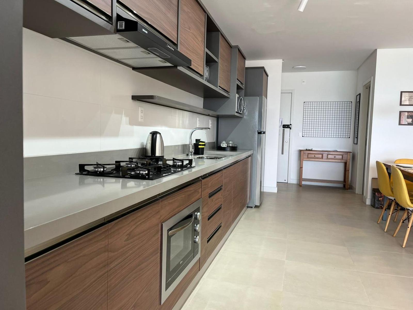 Vistamare Floripa - Paraiso Nos Ingleses Apartamento *