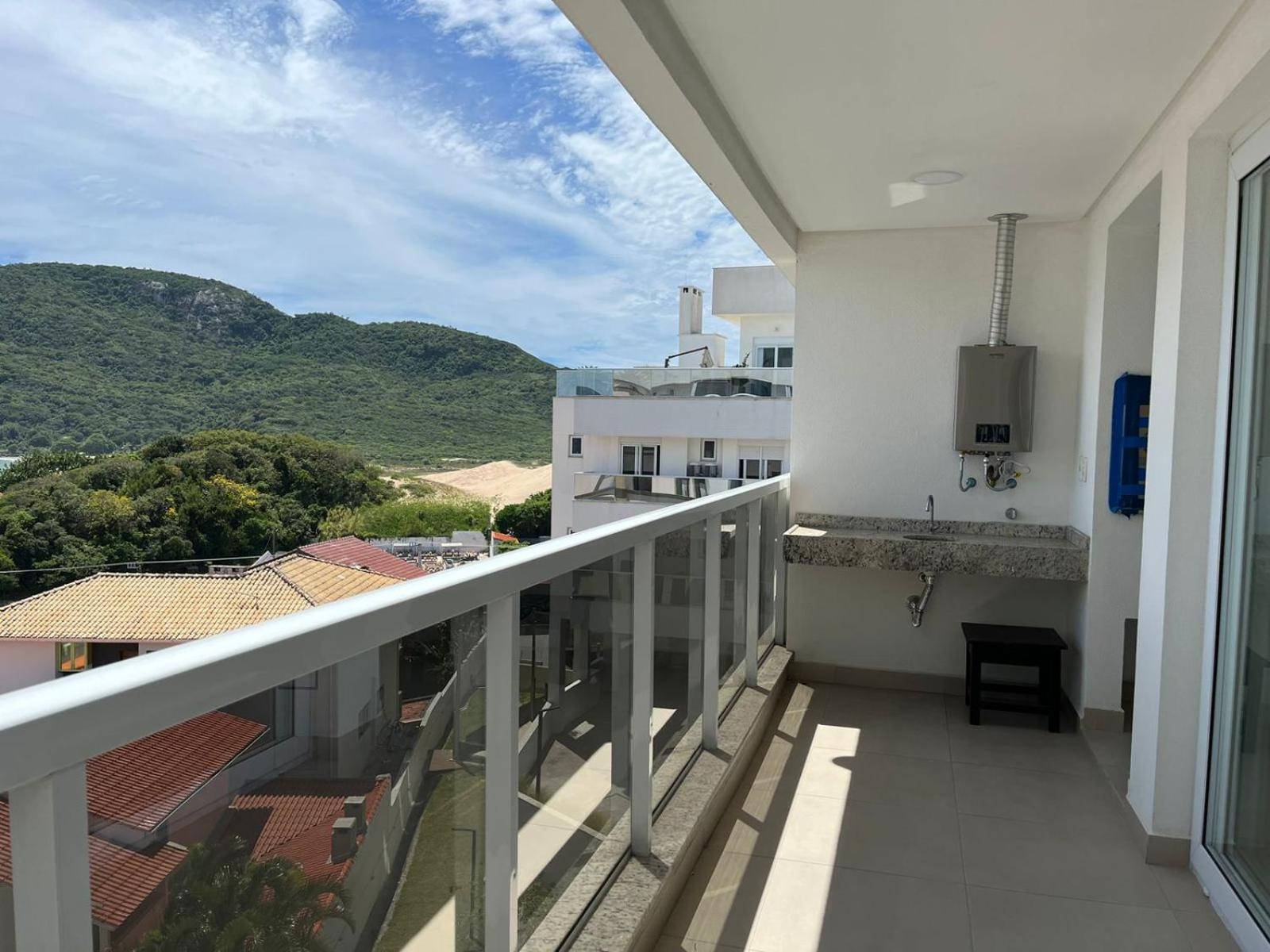 Apartamento Vistamare Floripa - Paraiso Nos Ingleses Florianopolis
