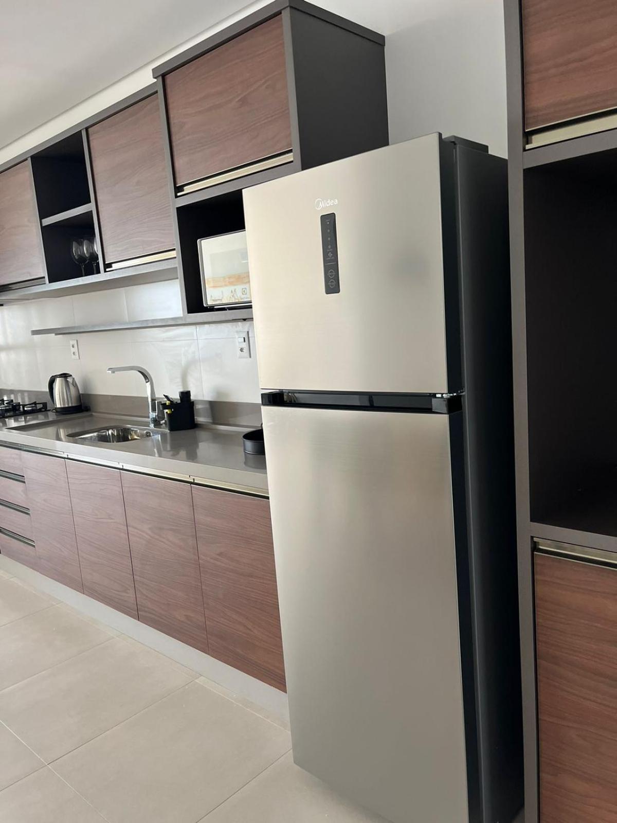 Apartamento Vistamare Floripa - Paraiso Nos Ingleses