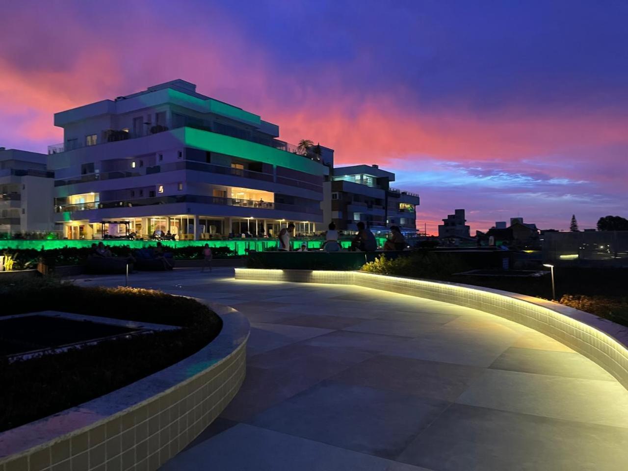 Vistamare Floripa - Paraiso Nos Ingleses Apartamento