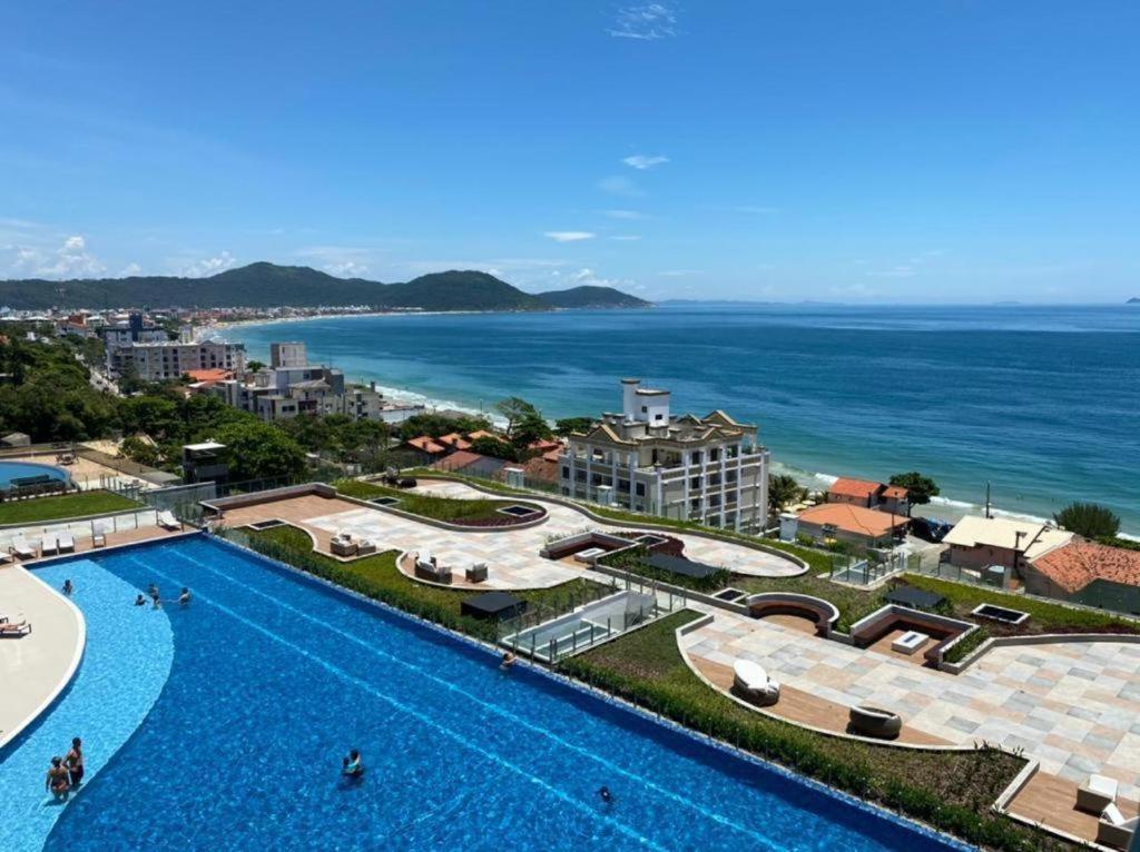 Vistamare Floripa - Paraiso Nos Ingleses Florianópolis