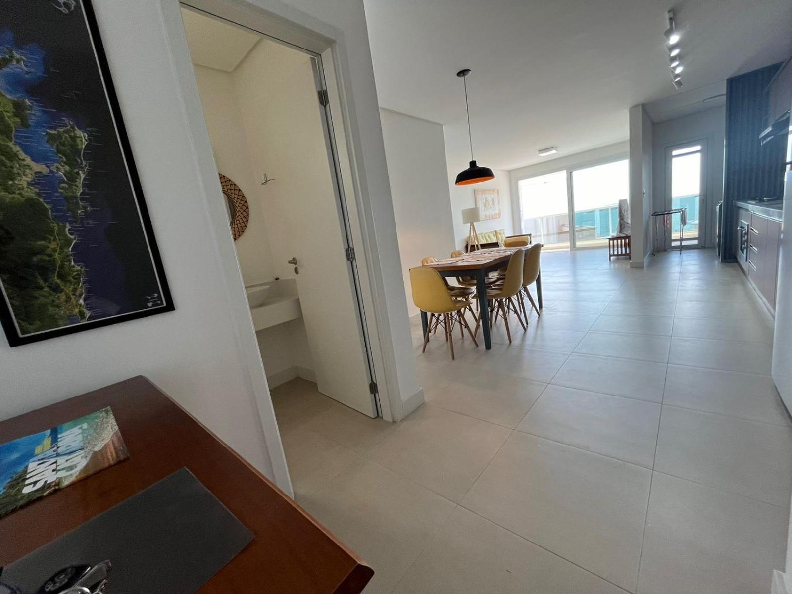 Apartamento Vistamare Floripa - Paraiso Nos Ingleses Florianópolis