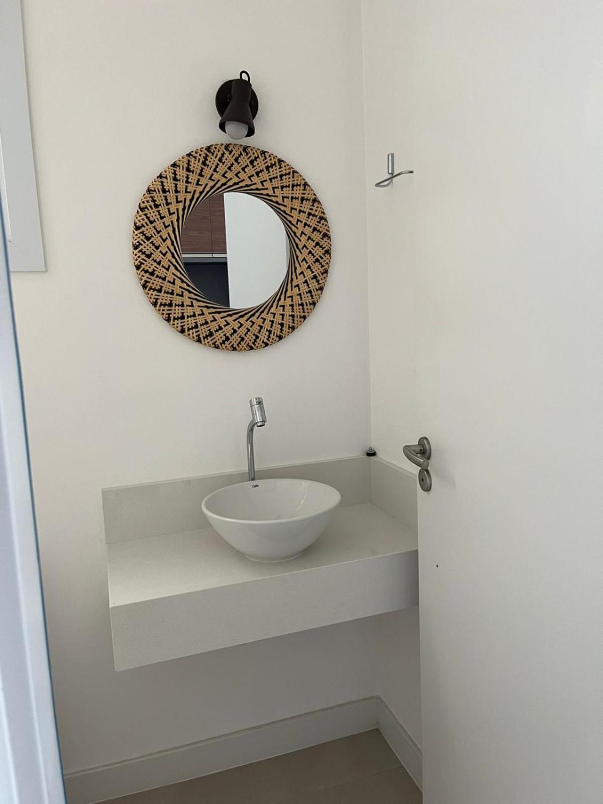 Vistamare Floripa - Paraiso Nos Ingleses Apartamento