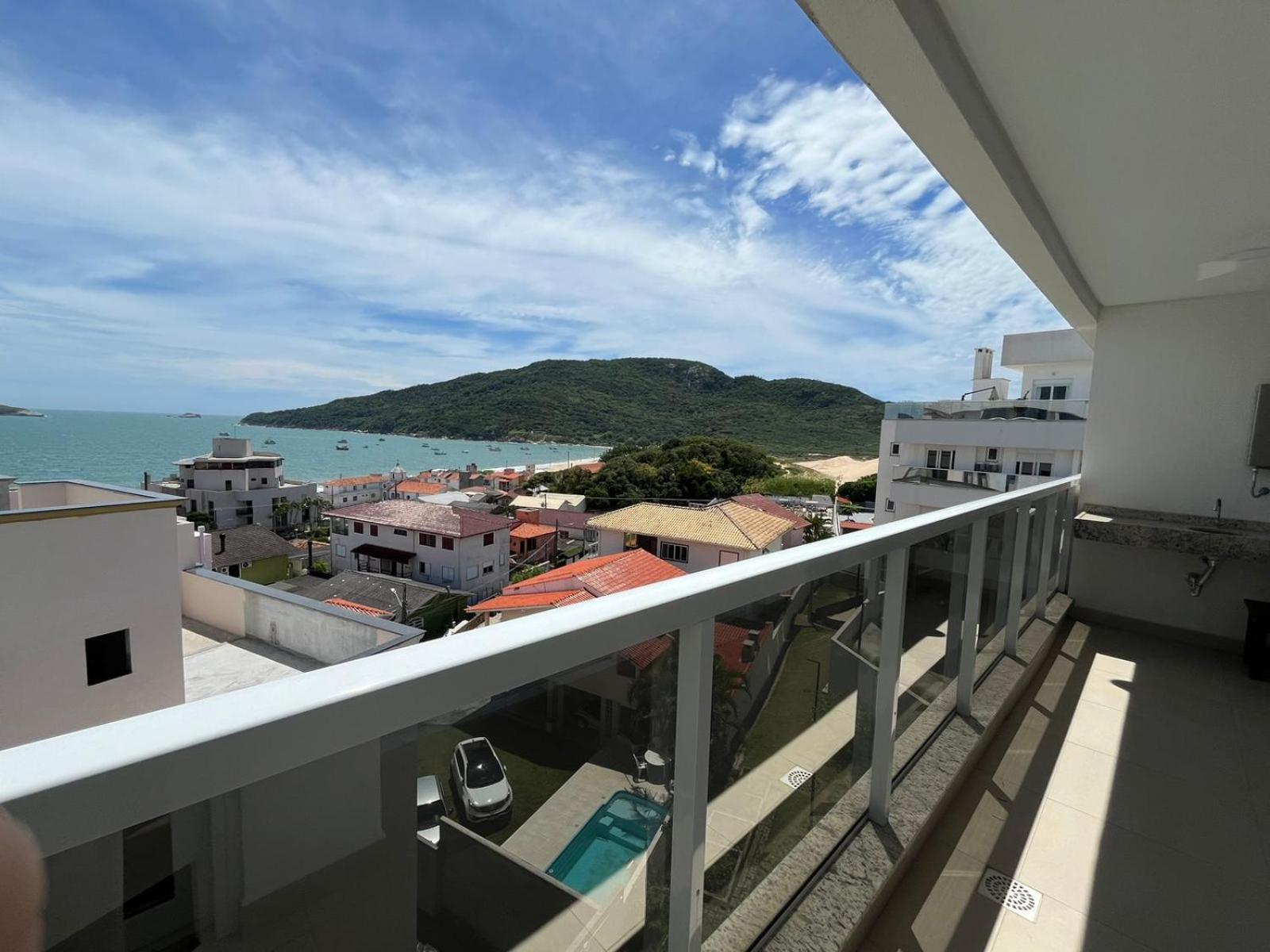 Apartamento Vistamare Floripa - Paraiso Nos Ingleses Florianópolis