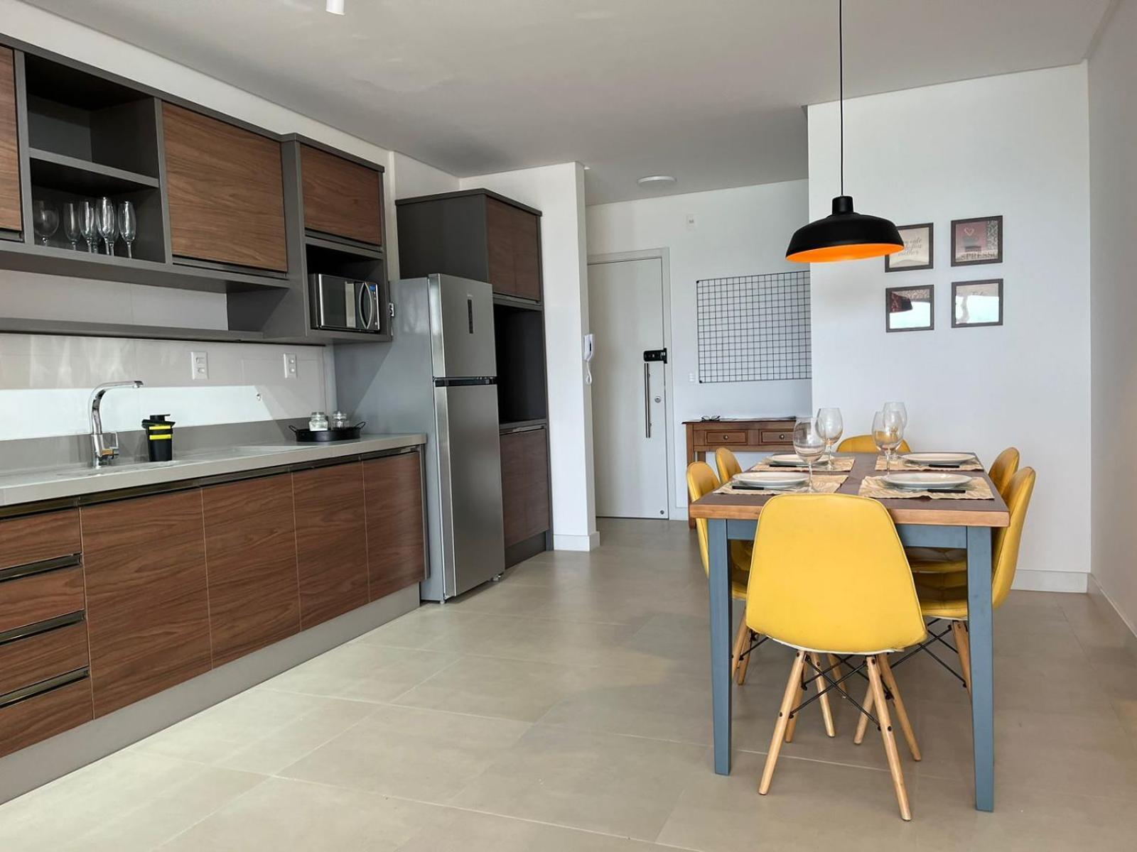 Apartamento Vistamare Floripa - Paraiso Nos Ingleses *